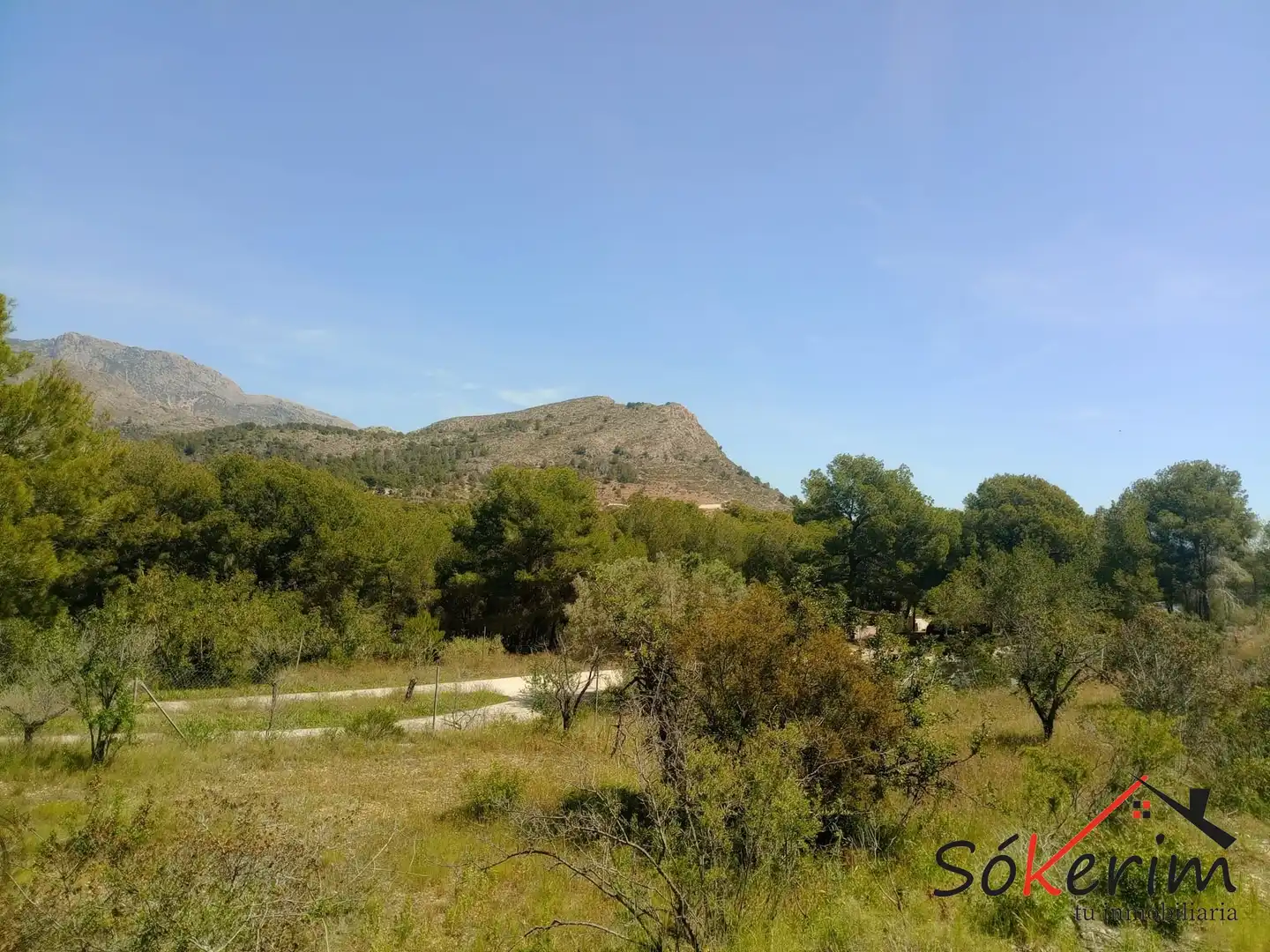 Grundstücke und Bauplätze zum Verkauf in Cala de Finestrat