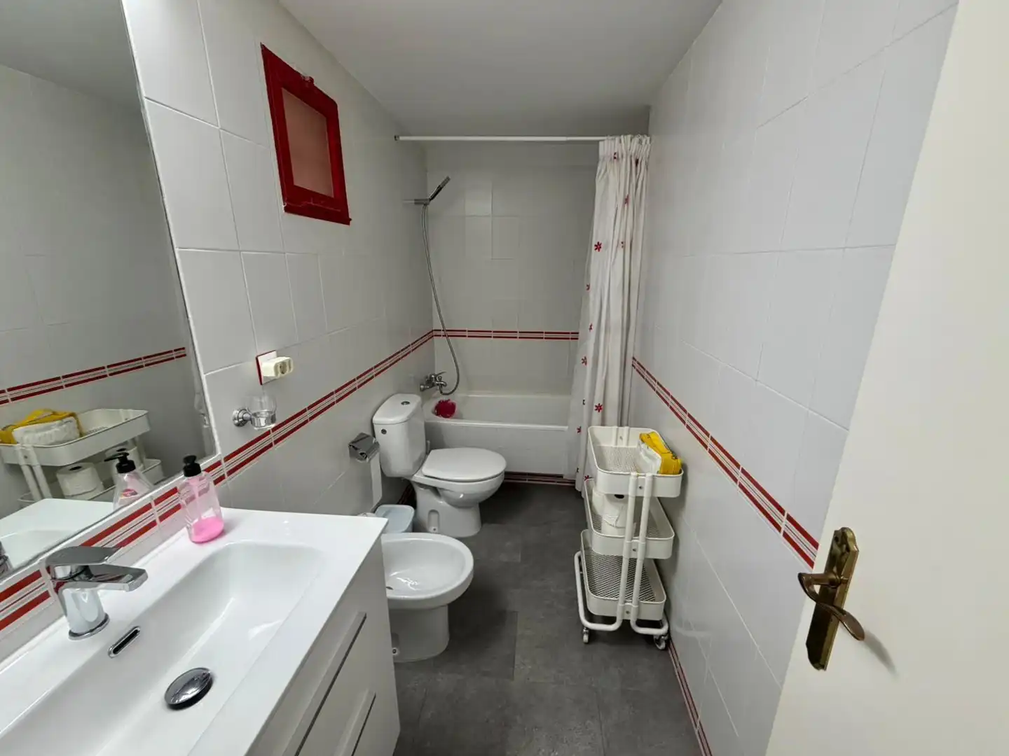 Apartament amb piscina en venda a Rincón de Loix, imagen 17