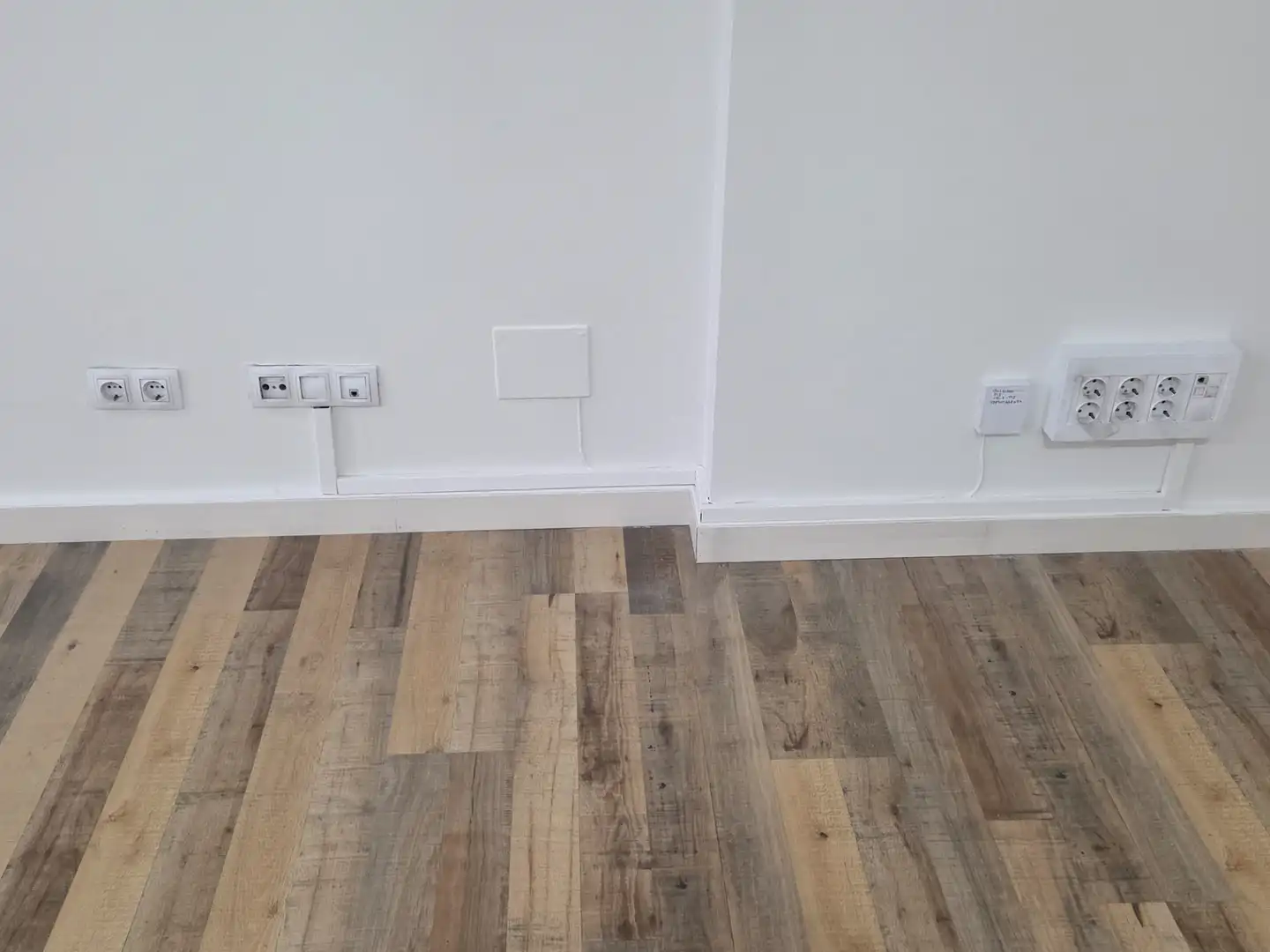 Local de alquiler en Arucas con Aire acondicionado, Parquet y Alarma
