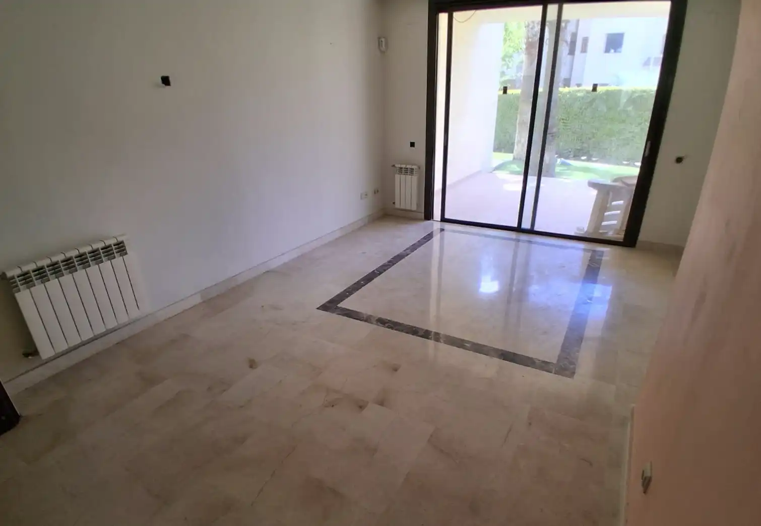 Apartamento en venta en San Javier con Piscina