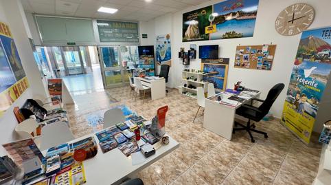 Photo 3 of Premises for sale in Calle Belgica, 62h, La Caldera, Adeje