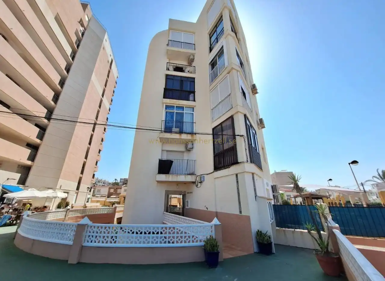 Apartment zum Verkauf in Playa de los Locos, imagen 10