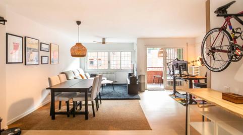 Foto 2 de Pis de lloguer a Carrer de la Mare de Déu del Carme, Sant Joan Baptista, Barcelona