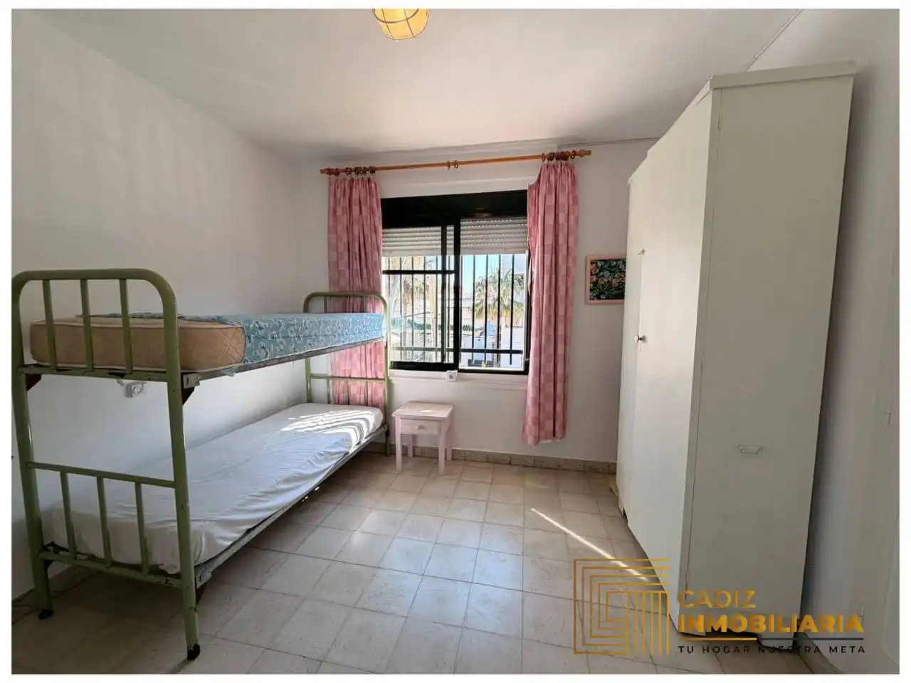 Dormitori de Casa o xalet en venda en Chipiona amb Terrassa