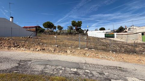 Foto 2 de Residencial en venta en Corpa, Madrid