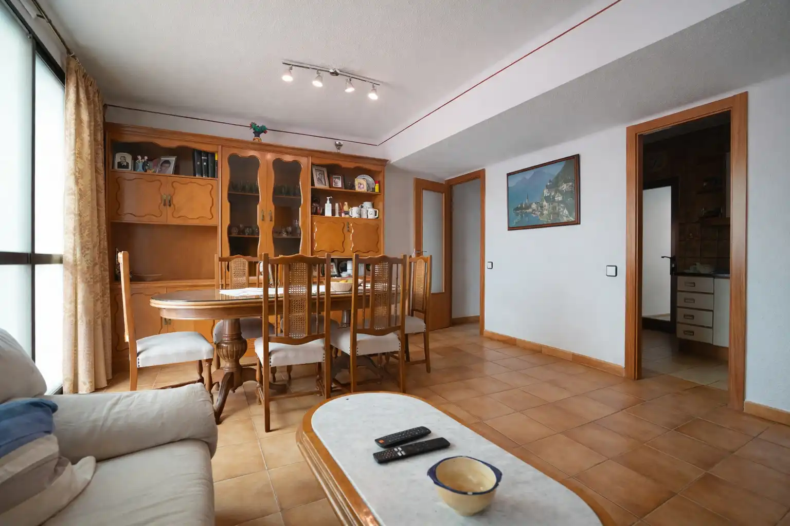 Piso con ascensor en venta en Carrer d'Astorga, imagen 12