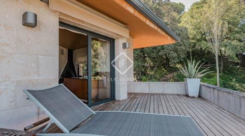 Foto 3 de Casa o chalet en venta en Can Calders, Barcelona