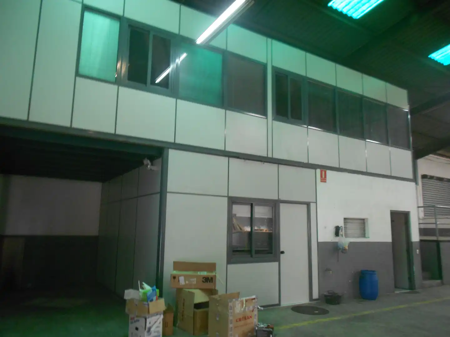 Nave industrielle à vendre à Quart de Poblet, imagen 3