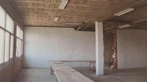 Photo 5 of Premises for sale in Calle Mayor, 63, Sástago, Zaragoza