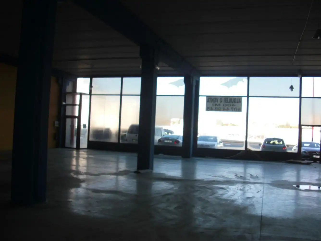 Local en venta en Vigo 