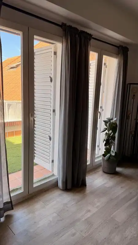 Terrassa de Casa o xalet en venda en Algete amb Aire condicionat, Calefacció i Jardí privat