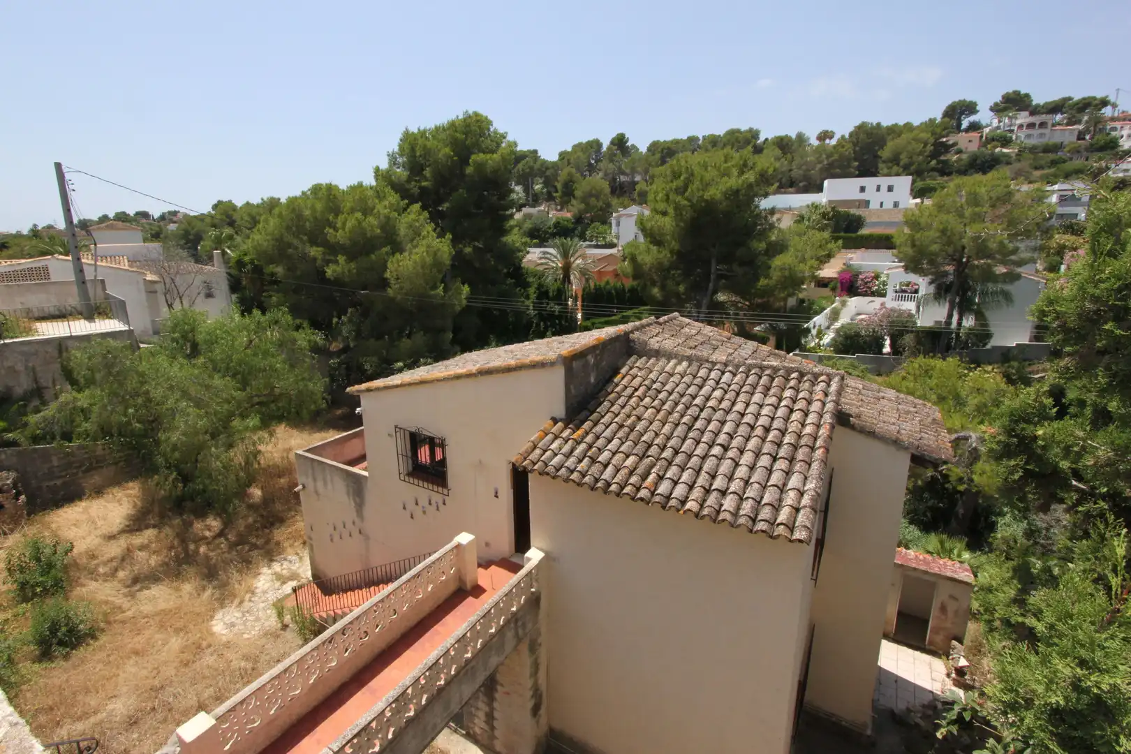 Chalet en venta en 12, Carrer de la Gamba, Buenavista - Cala Advocat, Benissa, la Marina Alta, Alacant / Alicante, Valencian Community, 03720, Spain, imagen 11