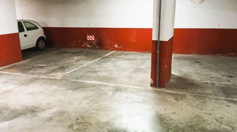 Foto 2 von Garage zum Verkauf in Carrer de Rocinante, 8, Son Ferriol, Palma de Mallorca