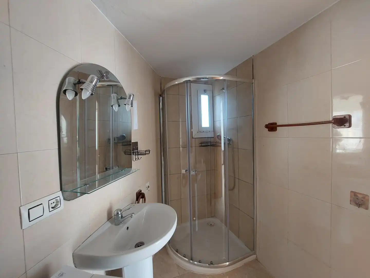 Apartamento con terraza en venta en Carrer de Barcelona, imagen 9