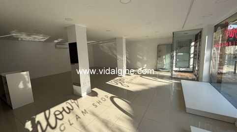 Local comercial c/ Sant Lluís, imatge 4