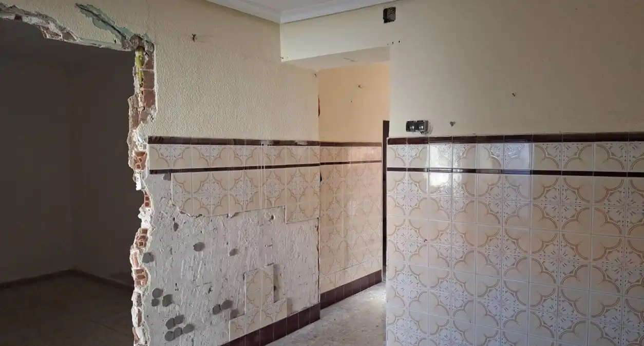 Habitatge en venda a Granados, imagen 3