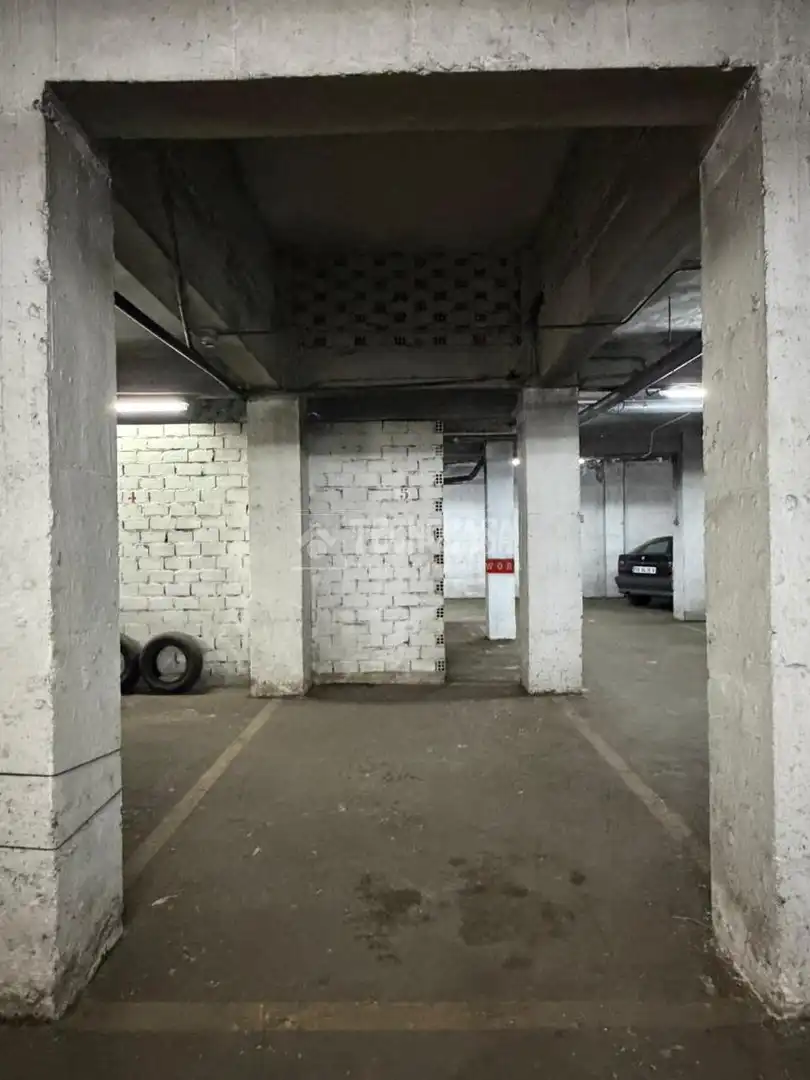 Parking de Garaje en venta en Badajoz