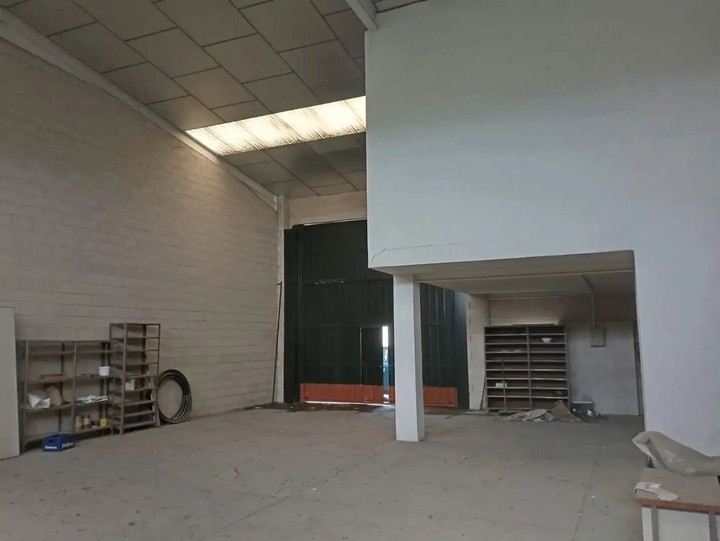 Nau industrial en venda a Calle Madroño, imagen 17