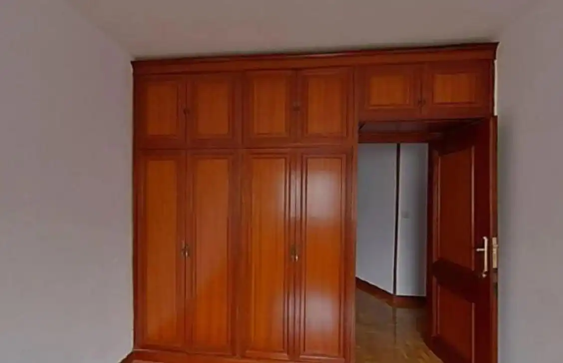 Dormitori de Pis en venda en Madrid