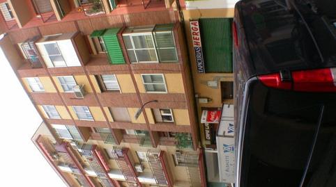 Foto 2 de Pis en venda a La Almozara,  Zaragoza Capital