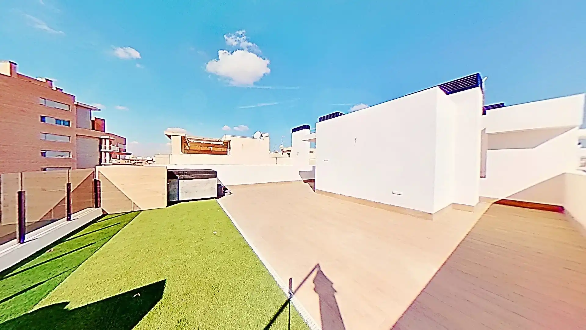 Attique avec piscine à vendre à Campello Playa, imagen 34