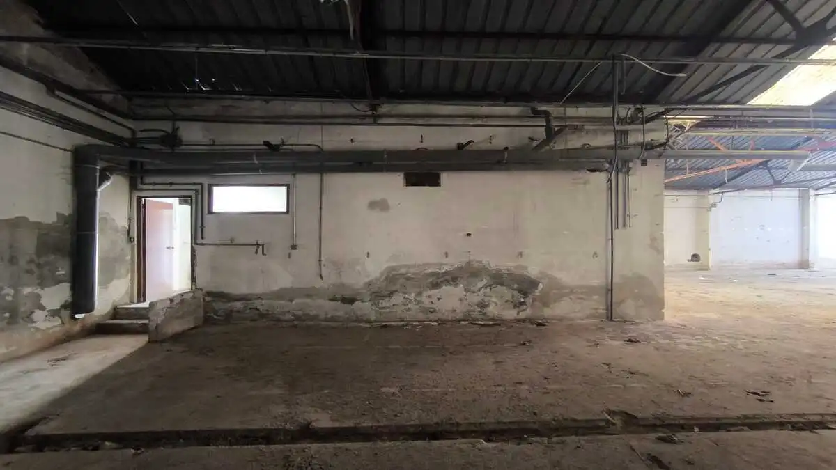Industrial building for sale in PEGO 12, imagen 8