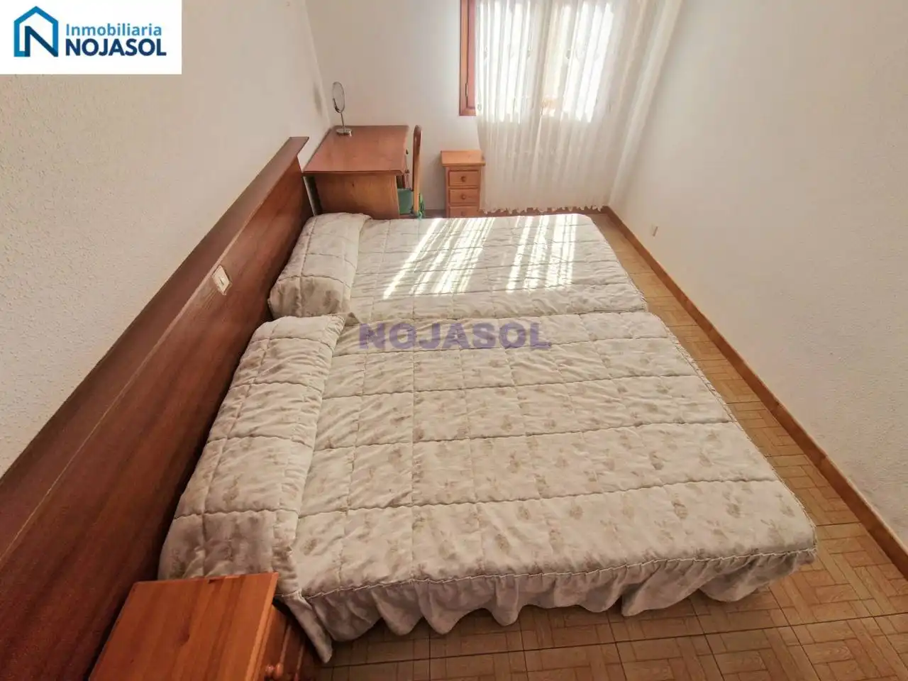 Apartament amb terrassa en venda a Calle Pinares, imagen 24