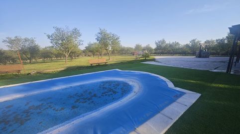 Foto 4 de Planta baja en venta en Poligono y Parcela, Zona Sur - Av. de España - San Miguel, Plasencia