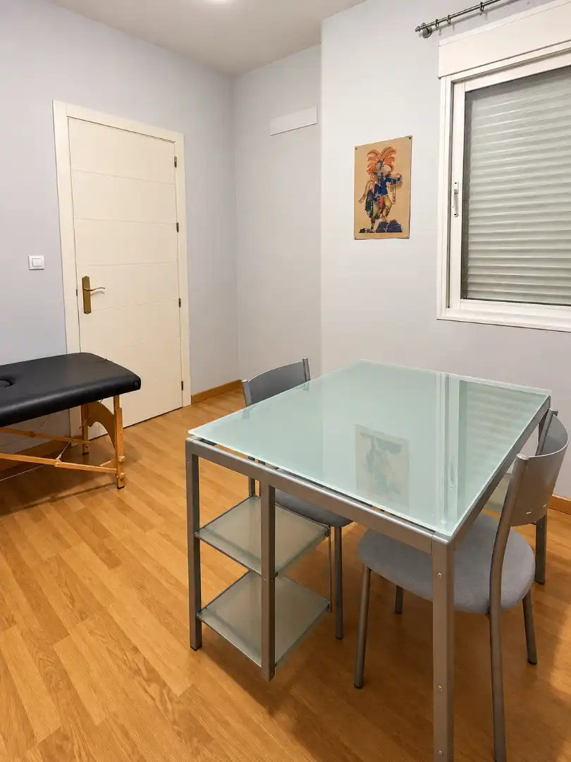 Esszimmer von Wohnung zum Verkauf in Chauchina