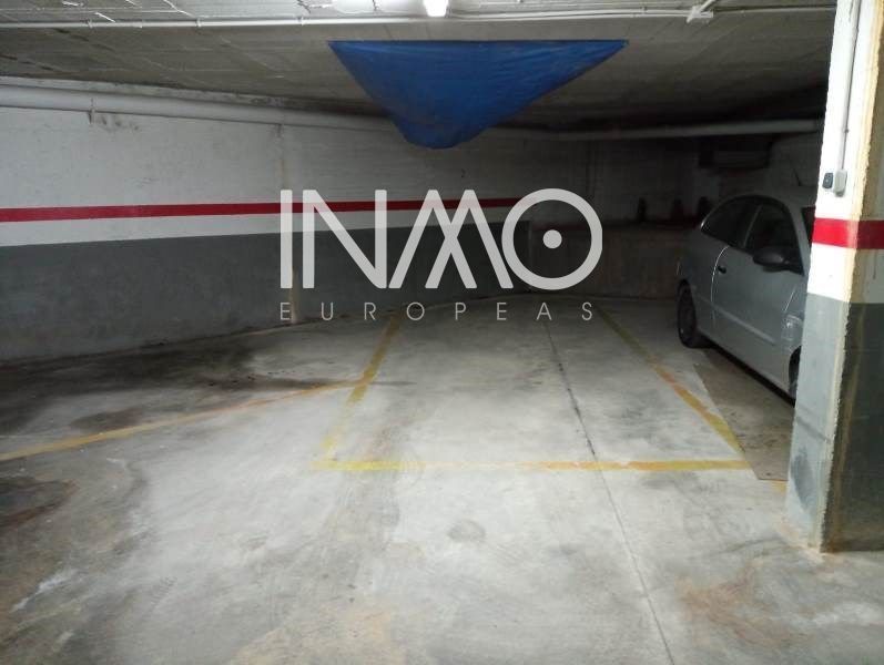 Garage for sale in Can Fatjó - Sant Jordi Park - Plana del Castell