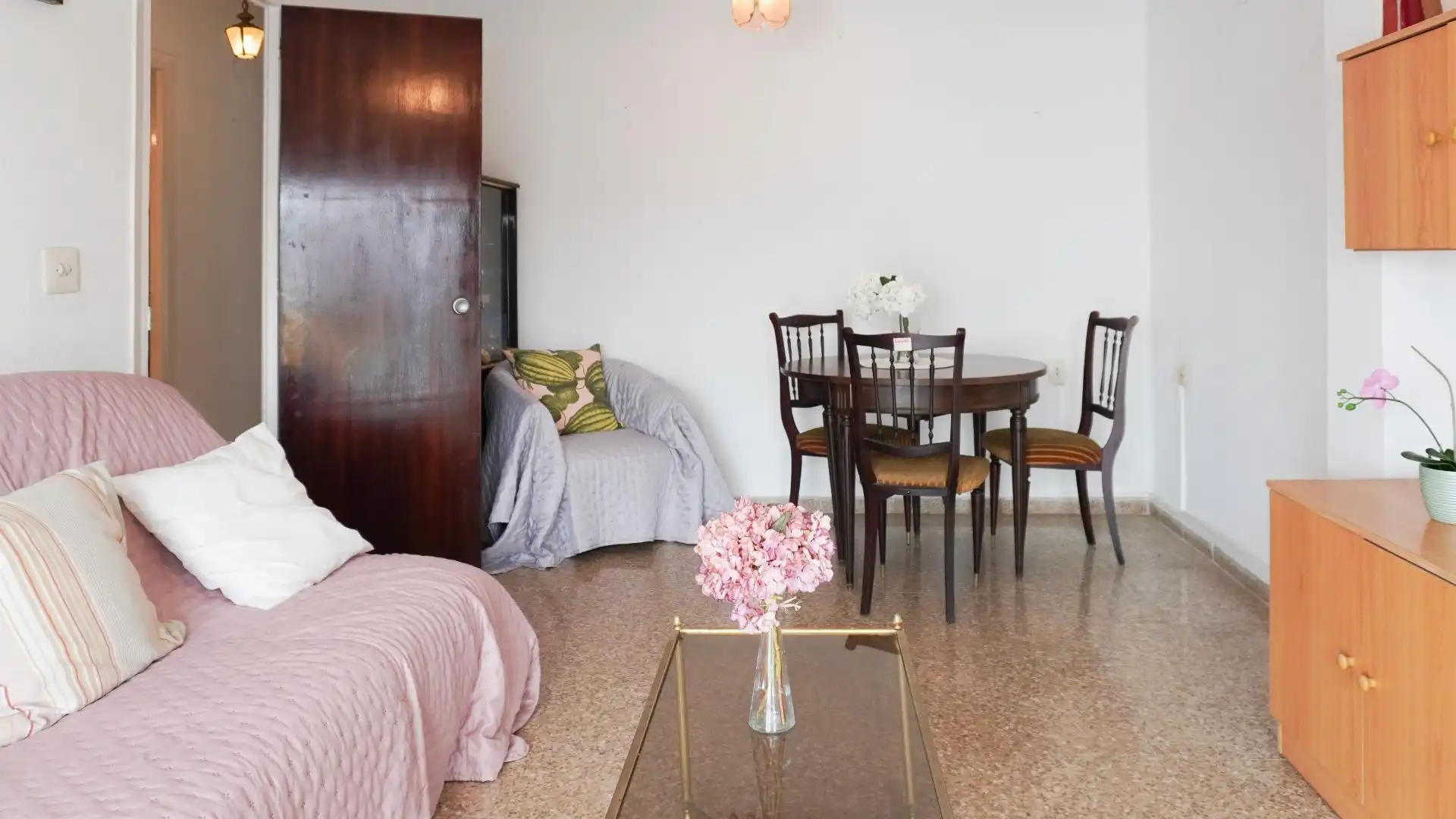Apartament amb terrassa en venda a Platja de la Pobla de Farnals, imagen 2