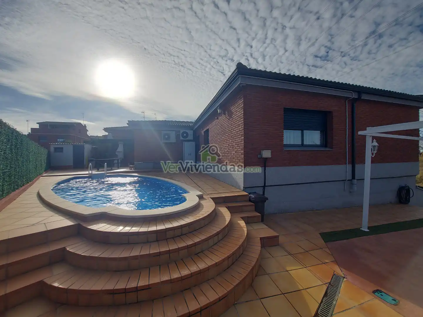 Casa o chalet en venta en Carrer Salvador Dalí, 13, Masquefa