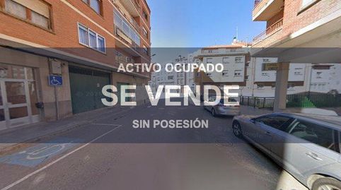Foto 5 de Piso en venta en Centro, Aranda de Duero