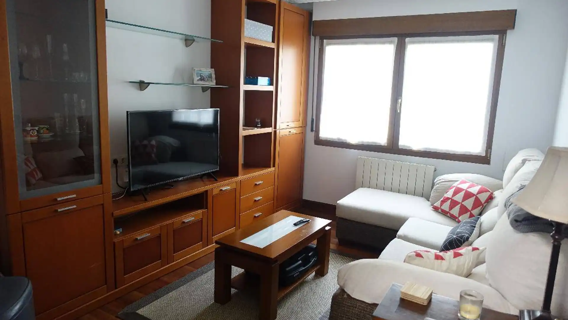 Pis en venda a Iralabarri, Errekalde