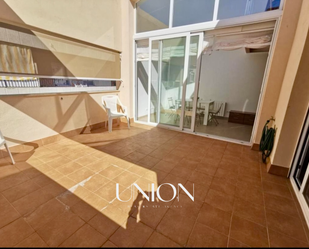 Balcony of Country house for sale in Palamós  with Air Conditioner, Heating and Terrace