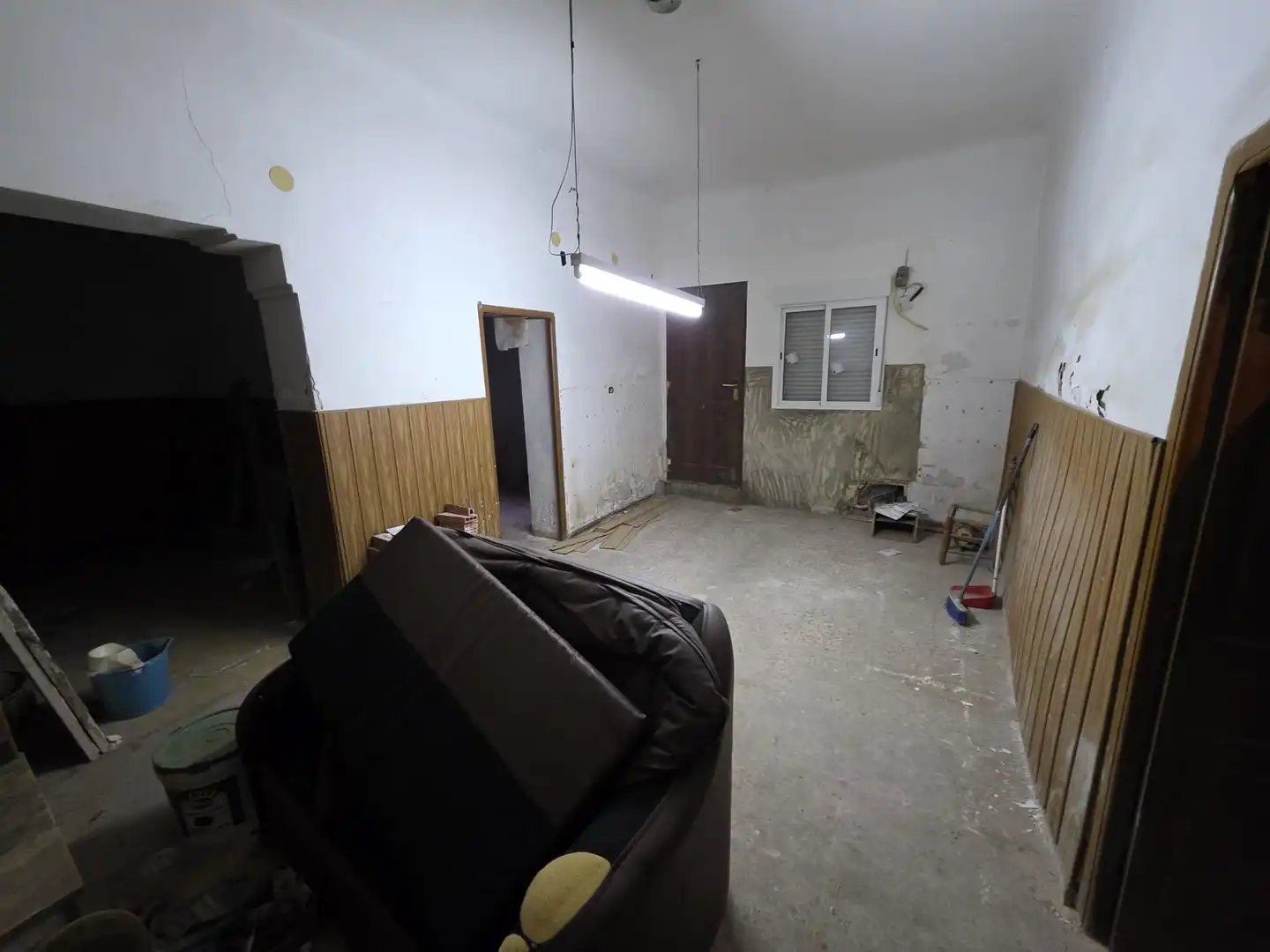 Casa adosada en venta en Monforte del Cid