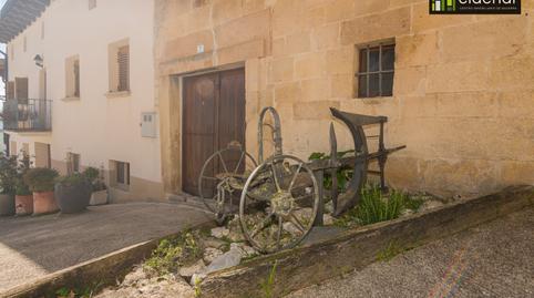 Foto 5 von Einfamilien-Reihenhaus zum Verkauf in Valle de Yerri-deierri - Jose Goñi Gaztambide, 7, Valle de Yerri / Deierri, Navarra
