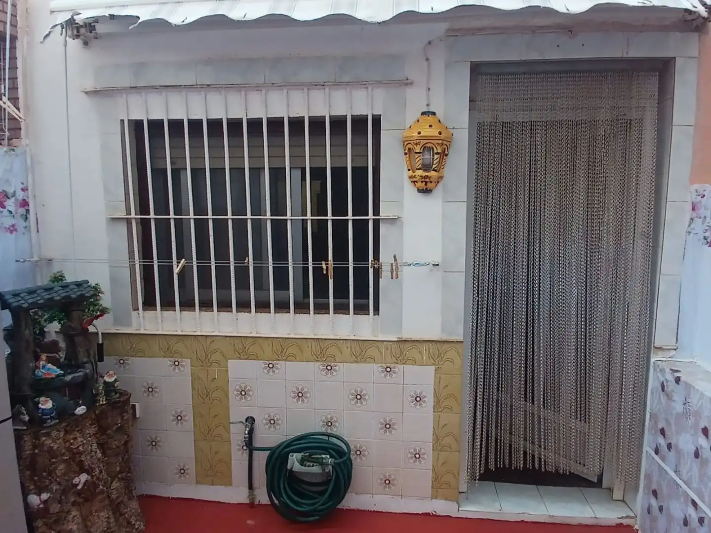 Haus mit Garten zum Verkauf in Calle Santa Bárbara 17, imagen 18