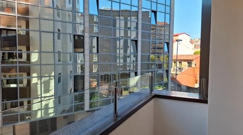 Foto 3 de Piso en venta en Camiño Do Sobreiro, Casablanca - Calvario, Vigo