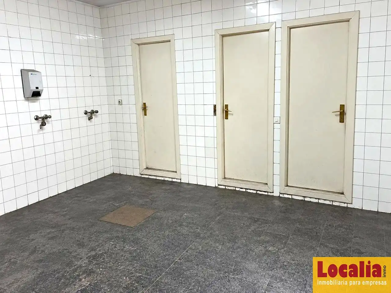 Nau industrial de lloguer a Polígono Argales, imagen 20