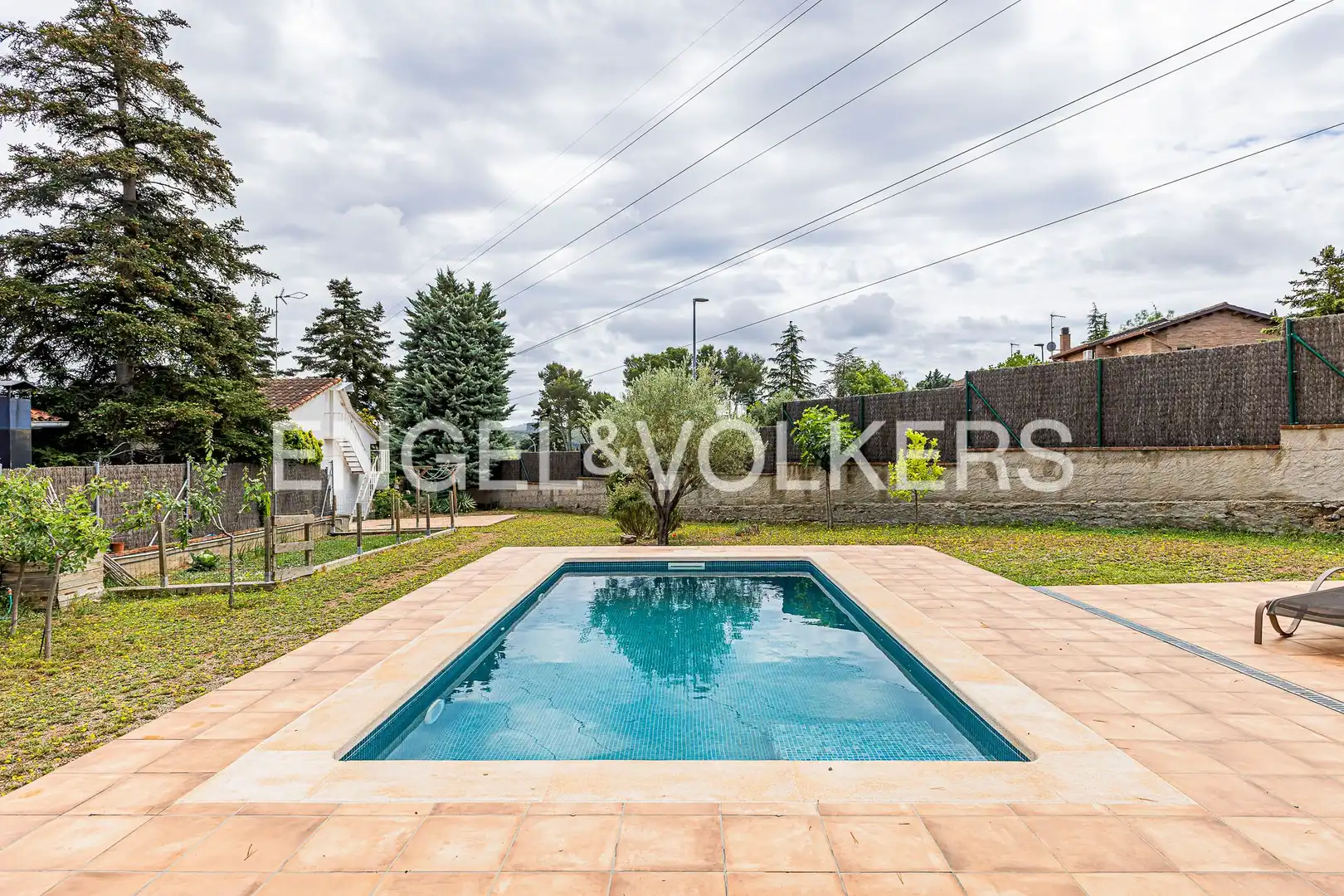 House with pool for sale in Begues, imagen 55