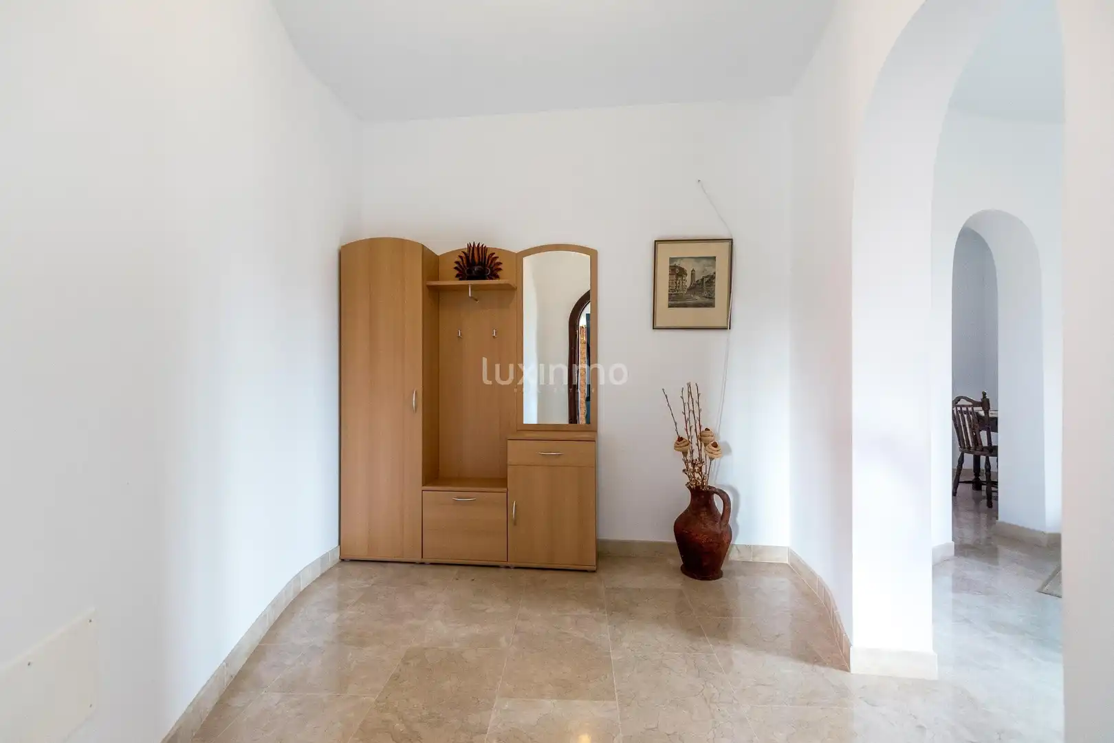 Villa mit Terrasse zum Verkauf in Altea la Vella, imagen 16