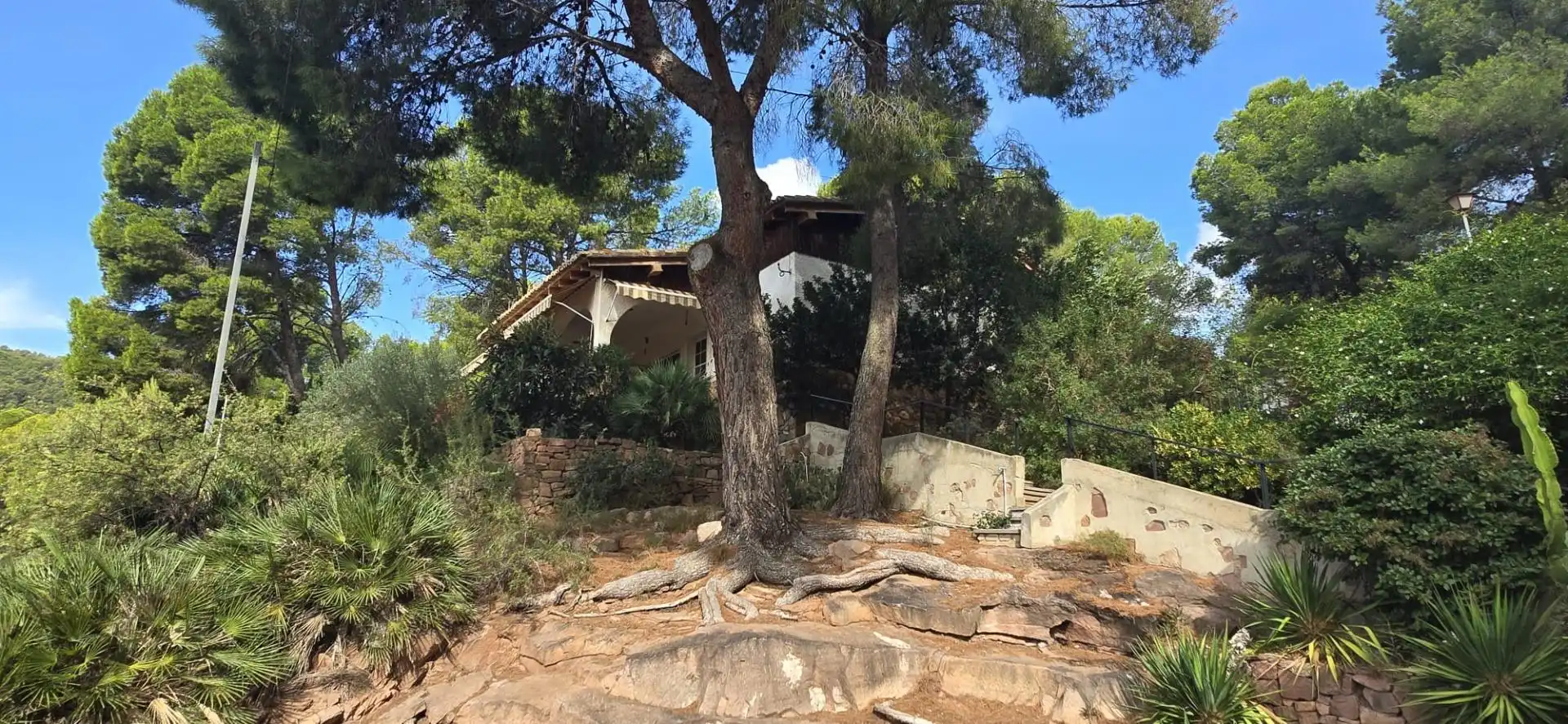 Chalet con piscina en venta en Olocau, imagen 3