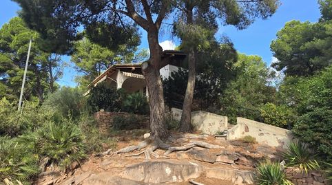 CHALET EN VENTA EN OLOCAU  SIERRA CALDERONA, imagen 3