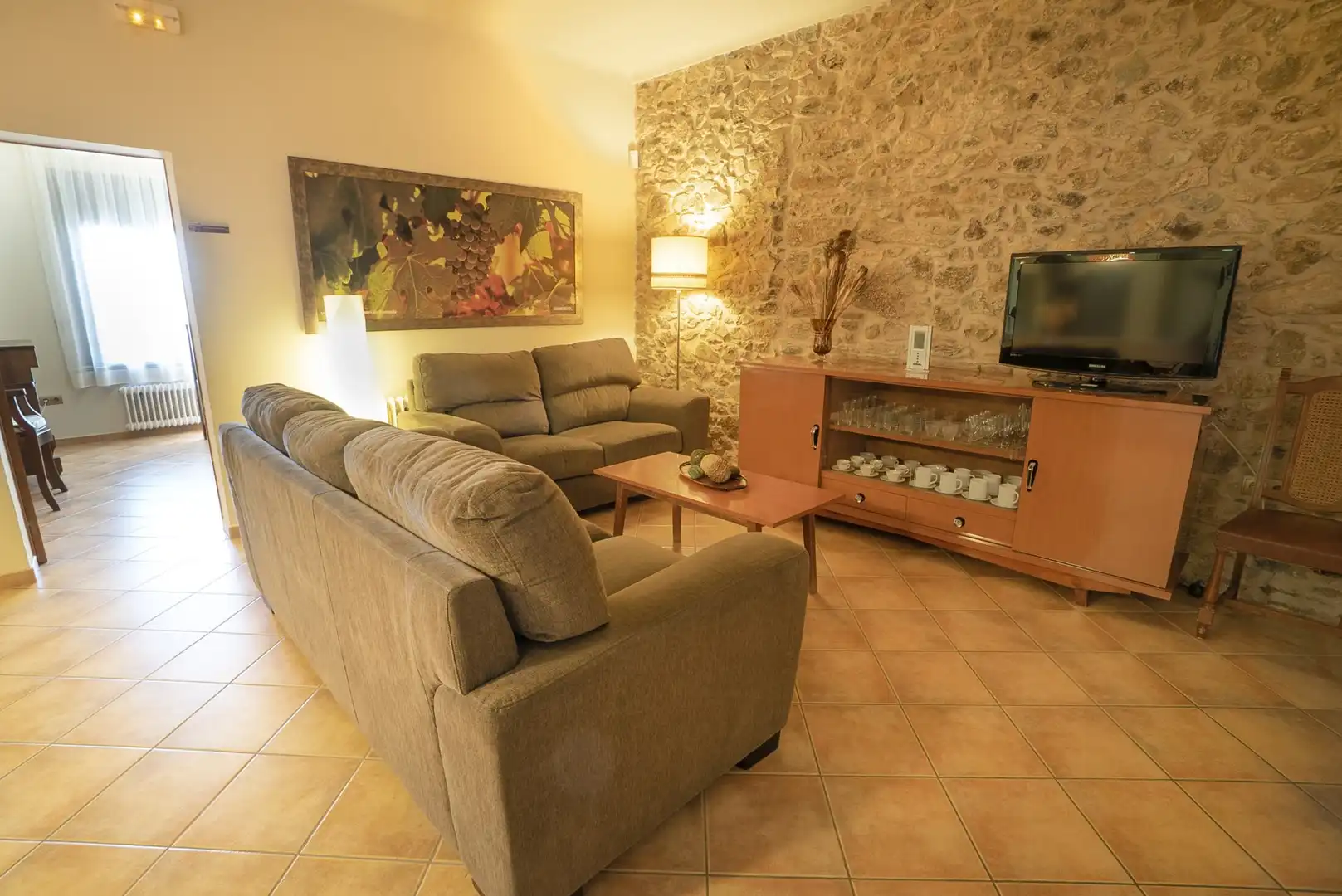 Detached house to rent in Vilajuïga, imagen 2