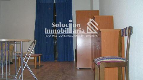 Foto 4 de Apartament en venda a Rollo - Puente Ladrillo, Salamanca Capital