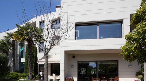 Villa de diseño en venta en Alella, a 20 minutos de Barcelona, a poca distancia del colegio internacional Hamelin y a 5 minutos en, imagen 4