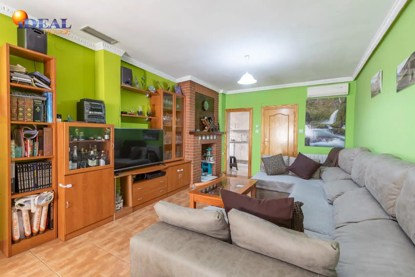 Maison jumelée à vendre à Calle de Goya 6, imagen 6