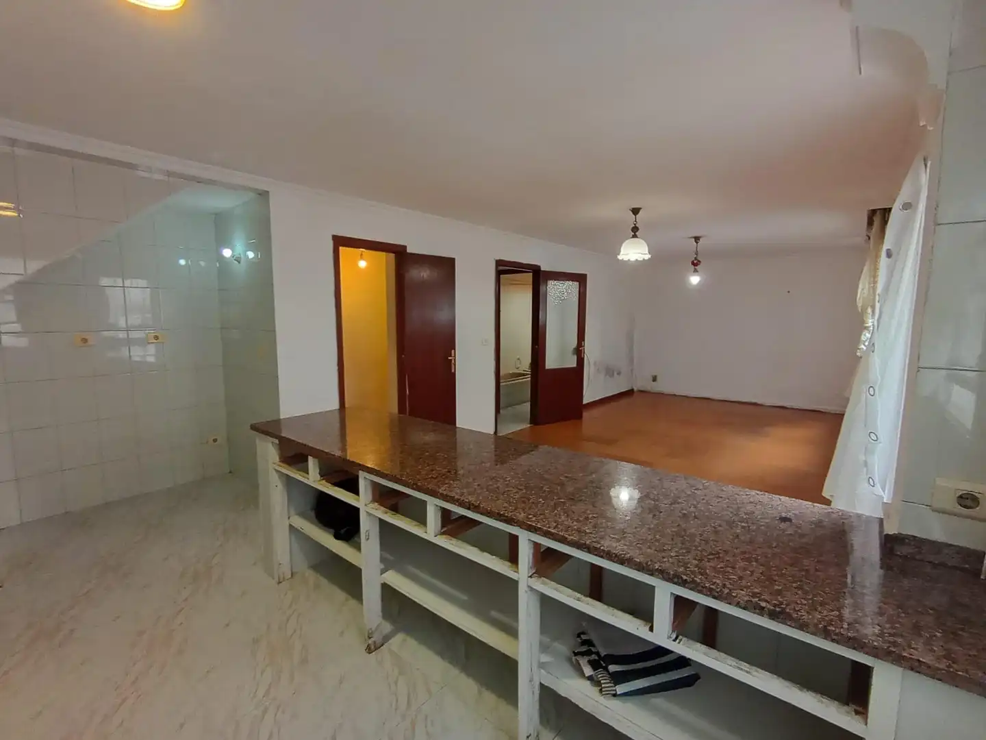 Apartament en venda en Pontevedra Capital 
