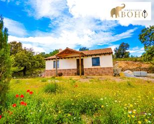 Garden of House or chalet for sale in Tahal  with Private garden